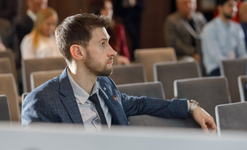 V Межрегиональная научно-практическая конференция «Енисейский урологический форум-2025»